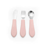 Fancy 3 piece Cutlery Set