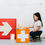 Iconic Toy- Doctor Kit
