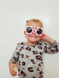 Flower Sunglasses