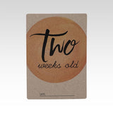 Baby Photo Cards