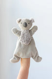 Caz the Koala Hoochy Coochie
