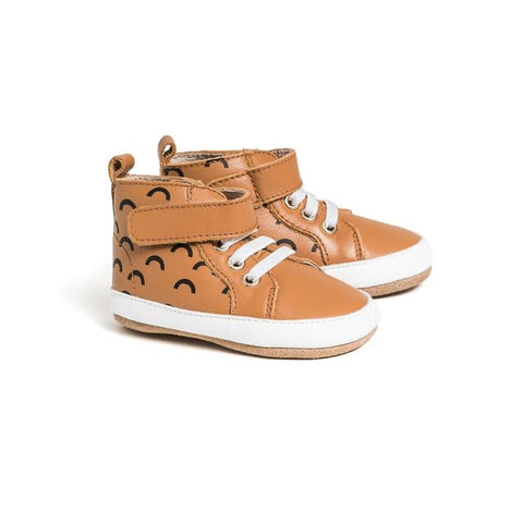 Hi-Top Chestnut
