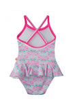 Summer Swan Crossback