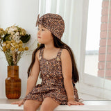 Feline Turban Hat SS21