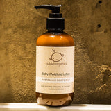 AUSTRALIAN GOATS MILK BABY MOISTURE LOTION 250ML