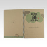 Baby Book