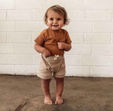 Peddle Organic Shorts SS22