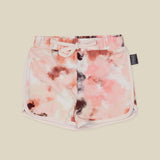 Tie Dye Swim Trunks UPF50 SS21