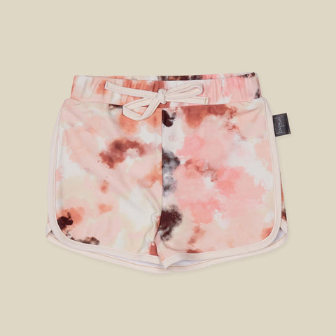 Tie Dye Swim Trunks UPF50 SS21
