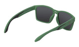 PKR737 GR.SM Retro Green Smoke