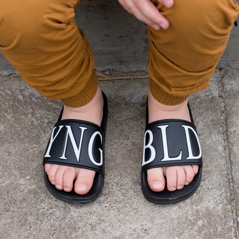 Yng Bld Slides