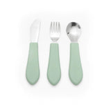 Fancy 3 piece Cutlery Set