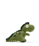 Dodger The Dino