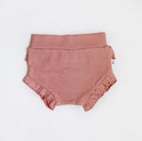 Rose High Waist Bloomers