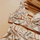Sundance Swim Pant- Womens