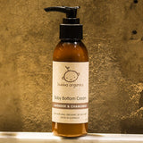 LAVENDER & CHAMOMILE BABY BOTTOM CREAM 125ML