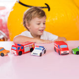 ICONIC TOY - AUSTRALIAN VEHICLES