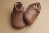 Lucy Slipper- Brown