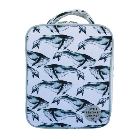 Pod Insulated Lunch Bag