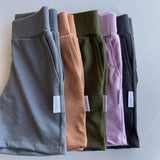 Rye Shorts Khaki
