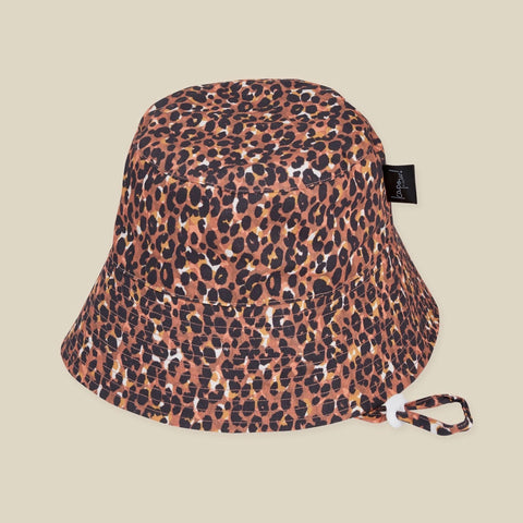 Feline Sun Hat SS21