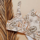 Sundance Swim Bikini Top- Womens
