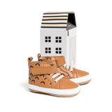 Hi-Top Chestnut