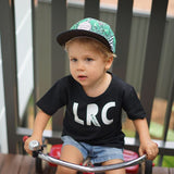 Geo Jungle Cap