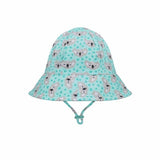 Toddler Bucket Hat Koala Print