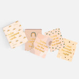 Baby Milestone Cards - Boho