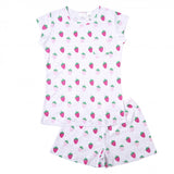 Multi Strawberry SNR PJ SS21