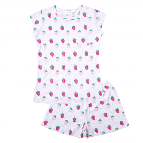 Multi Strawberry SNR PJ SS21