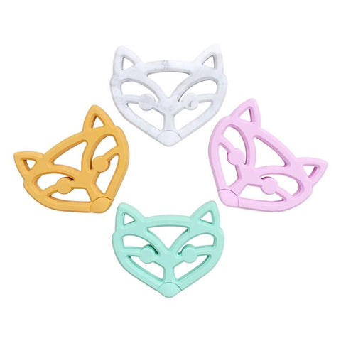 Fox Teether