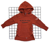 We are the future Hoodie