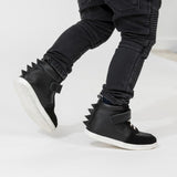 Dragon Boot Black