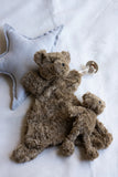 Benny the Bear Hoochy Coochie