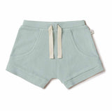 Sage Organic Shorts SS22