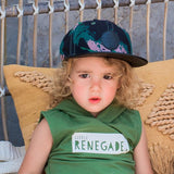 The General Cap