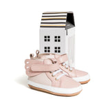 Hi-Top Butterfly