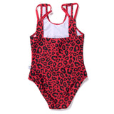 Safari Bathers- Punch