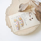 Audrey Hair Clips