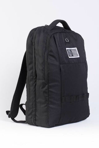 Erskin Bag- black