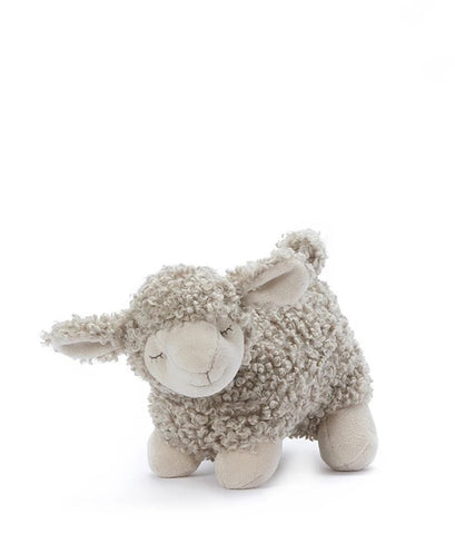 Lucy Lamb- cream
