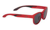 PKR788 R.SM Retro Red Smoke