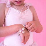 Unicorn Charm Bracelet