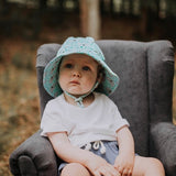 Toddler Bucket Hat Koala Print
