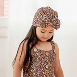 Feline Turban Hat SS21