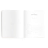 Baby Book Buttermilk (Gender Neutral)