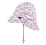 Girls Legionnaire Hat Cosmos Print SS21