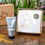 AUSTRALIAN GOATS MILK BABY BOTTOM CREAM 75G TUBE
